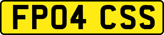 FP04CSS