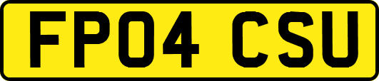 FP04CSU