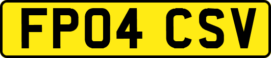 FP04CSV