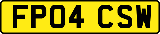 FP04CSW