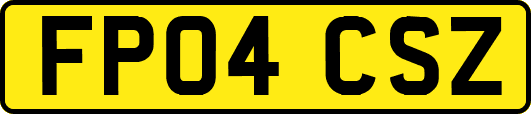 FP04CSZ