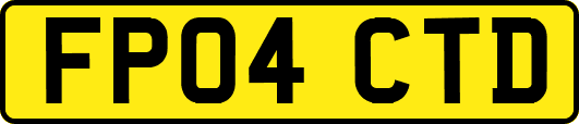 FP04CTD
