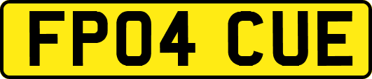 FP04CUE