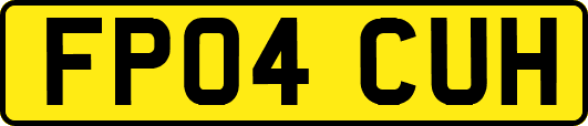 FP04CUH