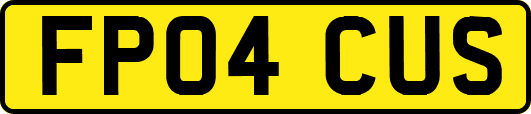 FP04CUS