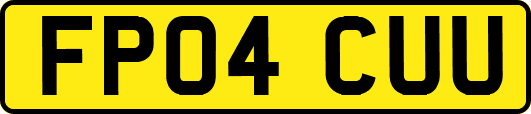 FP04CUU