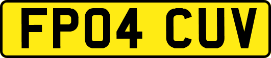 FP04CUV