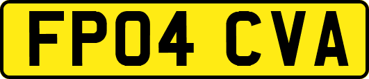 FP04CVA