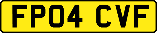 FP04CVF