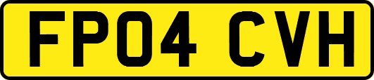 FP04CVH