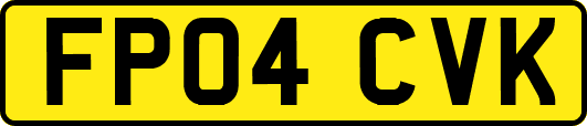 FP04CVK