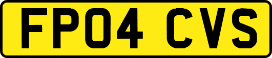 FP04CVS