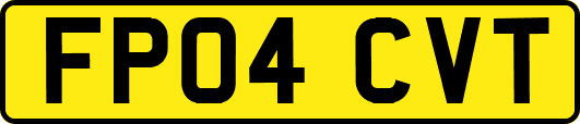 FP04CVT