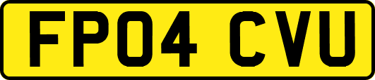 FP04CVU