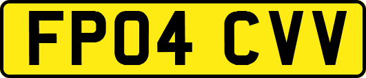 FP04CVV