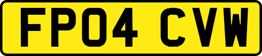 FP04CVW