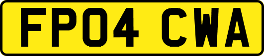 FP04CWA