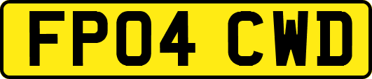 FP04CWD
