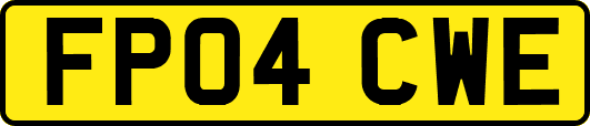 FP04CWE