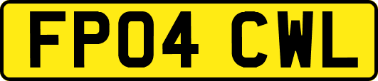 FP04CWL