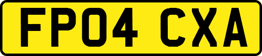 FP04CXA