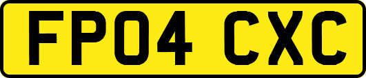 FP04CXC