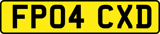 FP04CXD