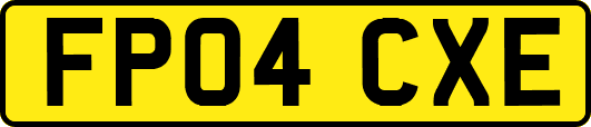 FP04CXE