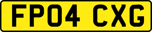 FP04CXG