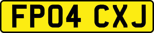 FP04CXJ