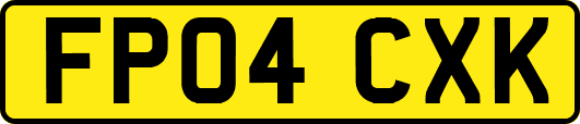 FP04CXK
