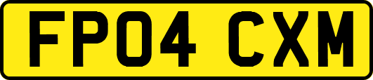 FP04CXM