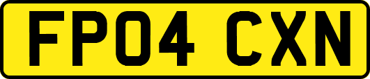 FP04CXN