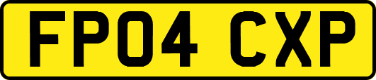 FP04CXP