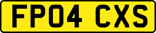 FP04CXS