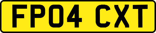 FP04CXT