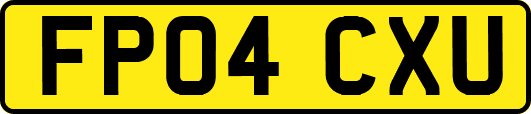 FP04CXU