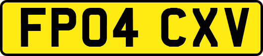 FP04CXV