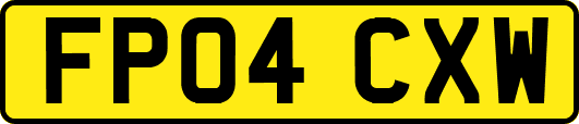 FP04CXW