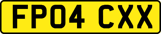 FP04CXX