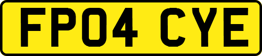 FP04CYE
