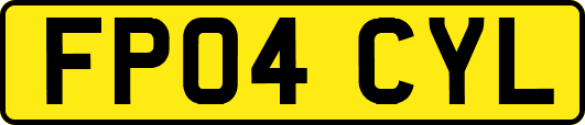 FP04CYL