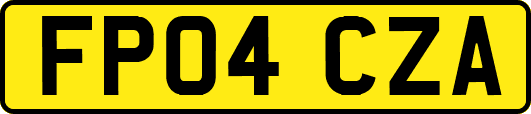 FP04CZA