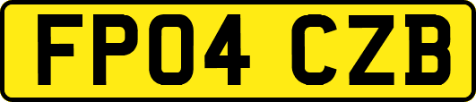 FP04CZB