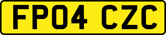 FP04CZC