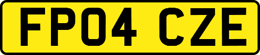 FP04CZE