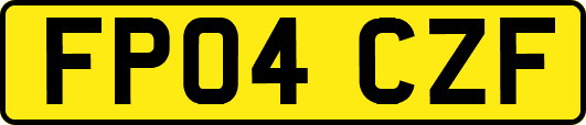 FP04CZF