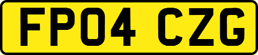 FP04CZG