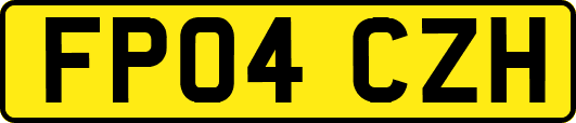 FP04CZH