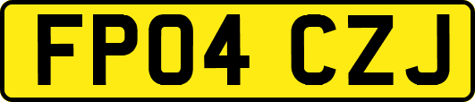 FP04CZJ